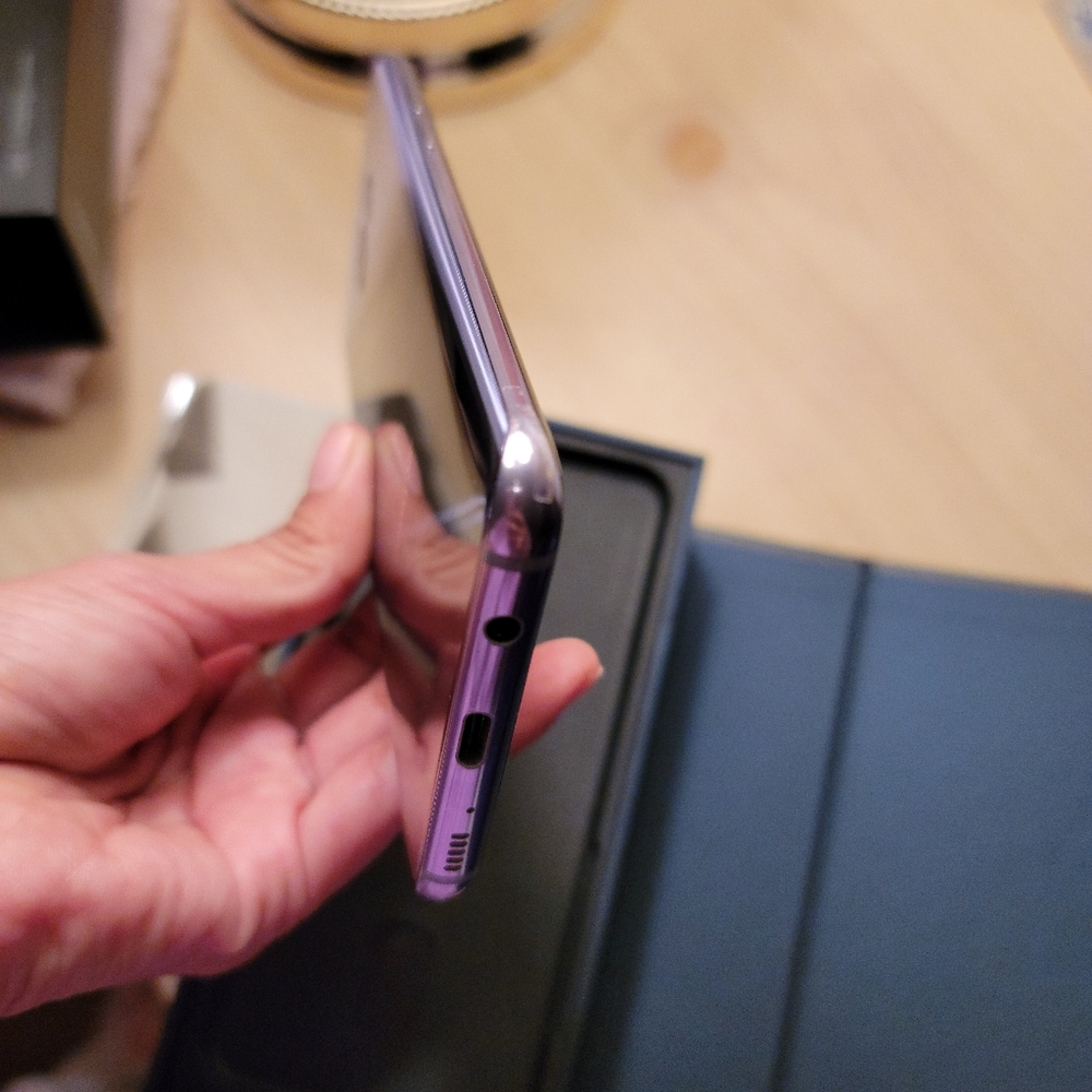 Samsung Galaxy 8+